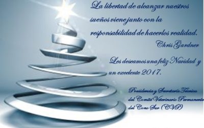 FELICES FIESTAS!!!!