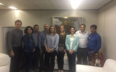 VI REUNIÓN DEL GRUPO DE SANIDAD AVÍCOLA