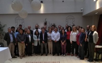 TALLER DE FORTALECIMIENTO DE LOS SVO DEL CVP