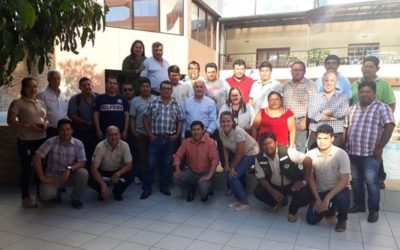 TALLER RESPUESTA RÁPIDA EN EMERGENCIA DE F.A. EN BOLIVIA- CVP-BID