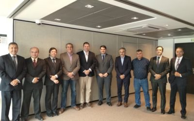 V REUNIÓN, III ORDINARIA CVP CIERRE EJERCICIO 2018