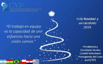 FELICES FIESTAS