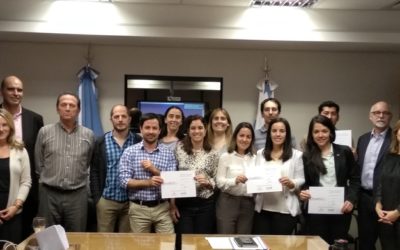 TALLER DE CIERRE 2° EDICIÓN PROGRESSVET