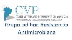 REUNIÓN GRUPO RESISTENCIA ANTIMICROBIANA DEL CVP