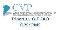 REUNIÓN TRIPARTITA OIE-FAO-OPS/OMS