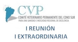 I REUNIÓN, I EXTRAORDINARIA DEL CVP