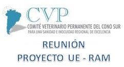 REUNIÓN WEBEX PROYECTO UNIÓN EUROPEA