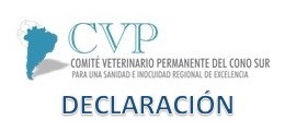 DECLARACIÓN CVP ANTE EMERGENCIA SANITARIA COVID-19