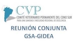 REUNIÓN GRUPOS SANIDAD AVÍCOLA E INOCUIDAD DE LOS ALIMENTOS