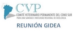 REUNIÓN GRUPO AD HOC DE INOCUIDAD DE LOS ALIMENTOS-CVP 