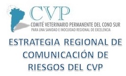 PRESENTACIÓN ESTRATEGIA REGIONAL DE COMUNICACIÓN DE RIESGOS DEL CVP