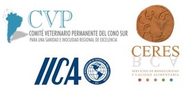 CIERRE CONSULTORÍA SALMONELLA CVP-IICA