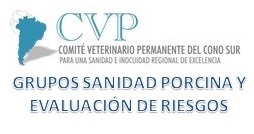 Reunión conjunta Sanidad Porcina y Evaluación de riesgos CVP