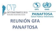 REUNIÓN GFA-PANAFTOSA