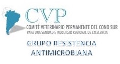 REUNIÓN GRUPO RESISTENCIA ANTIMICROBIANA CVP