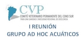 I REUNIÓN GRUPO ACUÁTICOS DEL CVP