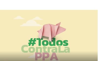 #TodosContraLaPPA