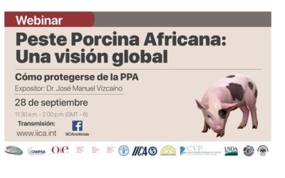 SEMINARIO WEB «CÓMO PROTEGERSE DE LA PPA»