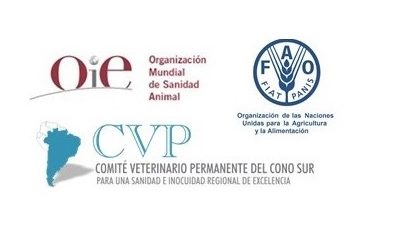 REUNIÓN CONJUNTA CVP-OIE-FAO