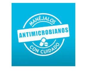 LUCHA CONTRA LA RESISTENCIA ANTIMICROBIANA (RAM)