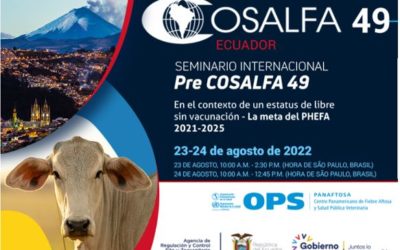 SEMINARIO PRE-COSALFA