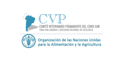 FIRMA CARTA DE INTENCIÓN CVP-FAO