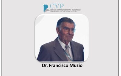 FALLECIMIENTO DR. FRANCISCO MUZIO