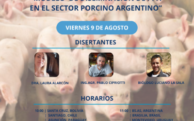 SEMINARIO REGIONAL INTERNACIONAL EN PPA