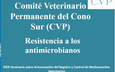 CVP PRESENTE EN CAMEVET