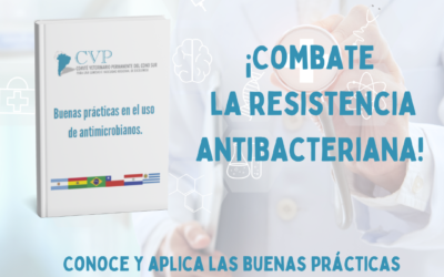 SEMANA MUNDIAL DE CONCIENTIZACIÓN SOBRE LA RESISTENCIA A LOS ANTIMICROBIANOS (RAM)